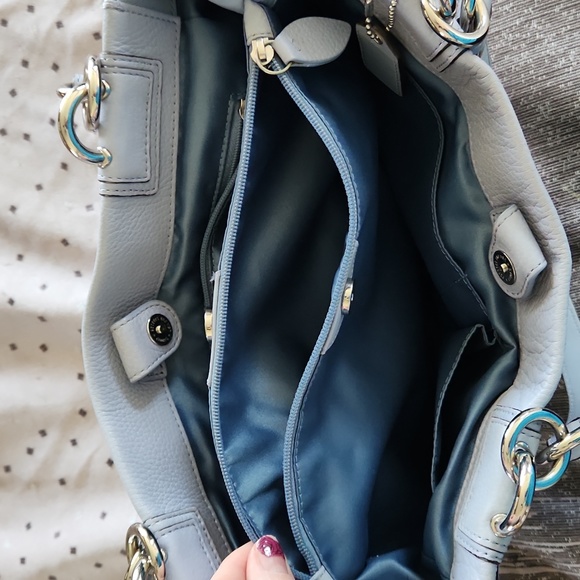 Coach Penelope F16531 - Picture 8 of 11